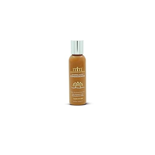 Morrocco Method Floating Lotus - balsamo da 60 ml