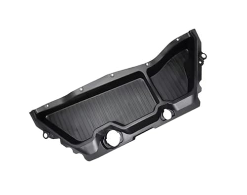 Trunk Liner Mat pour Leapmotor T03 2023-2025 Boîte Rangement Coffre Avant