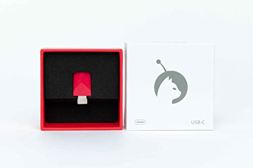Astro HQ LLC Luna Display USB-CiPad セカンドディスプレイアダプタ / 国内正規代理店品