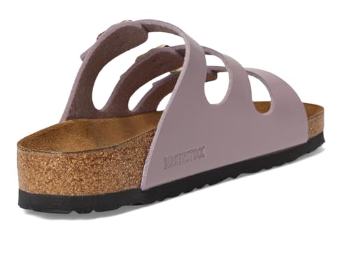 Image of Birkenstock womens Florida Birko-flor - Graceful