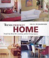 Hardcover Perfect Home Book