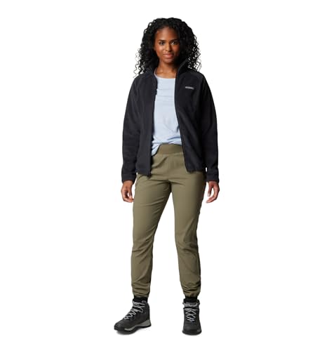 Image of Columbia Women's Benton Springs Full Zip