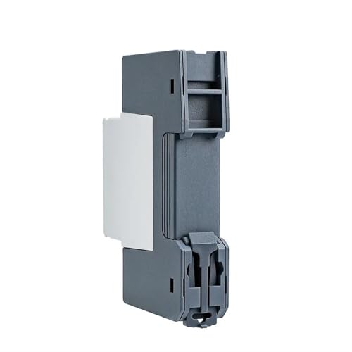 Parasurtenseur de tableau électrique 1P AC400V 40KA format rail Din - 5