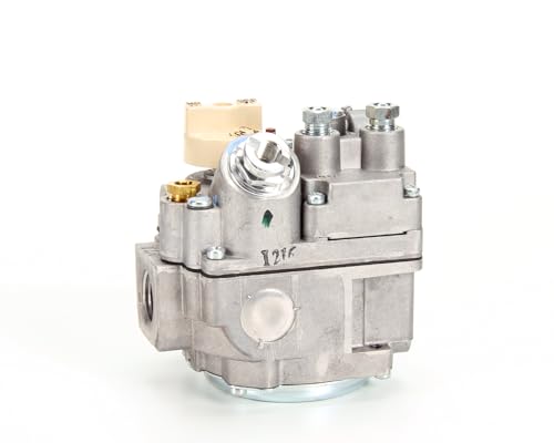 Pitco P5045642 Natural Gas Valve