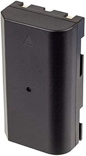 Replacement for Trimble 92670 Battery Rechargeable GPS Receiver 7.4v 3200mAH Li-Ion