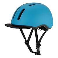 IISYA　Mサイズヘルメット Amazon | ISHINO SHOKAI 自転車 ヘルメット 大人用 ISN11302