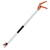 knowledgi Long Reach Pruner, Garden Long Reach Tree Pruner, tuinschaar met lange steel voor takken, fruitplukkers voor…