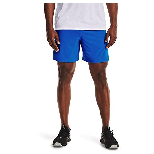 Shorts de Treino Masculino Under Armour Woven 7in Shorts