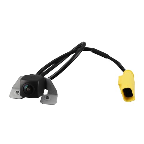 Aramox Caméra de Recul pour IX35 2009-2015, étanche IP68 95790 Remplacement pour Caméra de Recul de Voiture, Ajustement et Design Parfaits