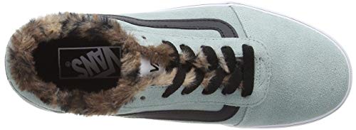 Image of Vans Unisex Sneakers