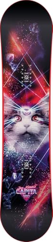 CAPiTA Jess Kimura Mini Youth Snowboard (2026, 120cm)