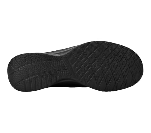 Image of Skechers-Men's Casual Shoes-DYNAMIGHT-894402ID-BBK-8 Black