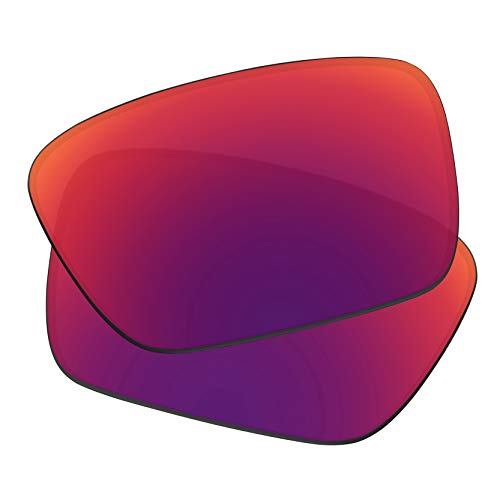 Image of Fuel Cell Lenses Replacement for Oakley Sunglass OO9096 Polarized