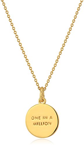 Kate Spade New York Initial Pendant2