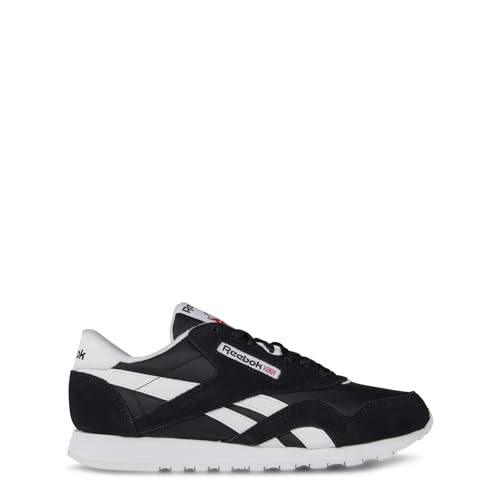 Reebok Men's Classic Nylon Sneaker