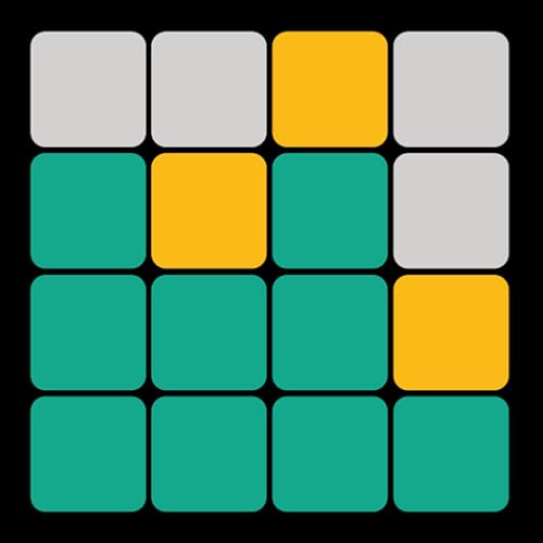 Word Guess - Daily Word Puzzle