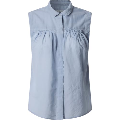 Pepe Jeans Derby Sleeveless Shirt M