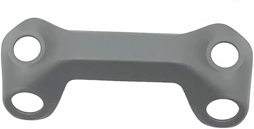 Carcasa de cuerpo original para DJI Air 2S reemplazo marco medio superior inferior cubierta frontal DJI Mavic Air 2S Venta al por menor / venta al