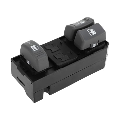 Interrupteur lève-vitre électrique 15151356 pour aérer votre Chevrolet Blazer