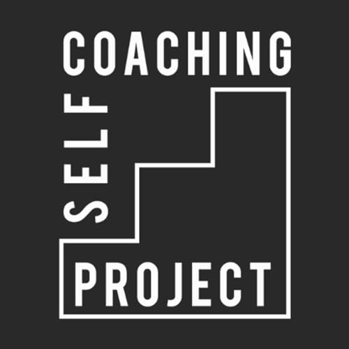 Page de couverture de Self Coaching Project Podcast Launch - Let's Go!