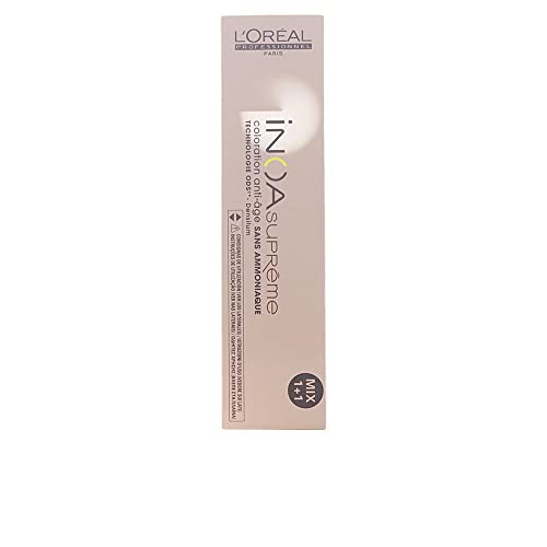 L'Oréal Professionnel Inoa Suprême10,13 CremeHaarfarbe, 60 ml