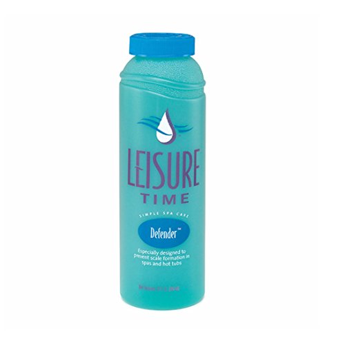Leisure Time B-02 Defender Liquid 1-Quart 2-Pack