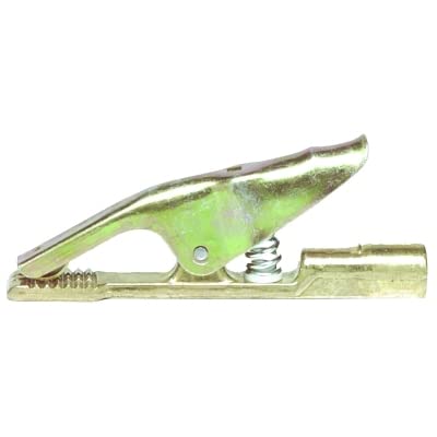 Jackson Safety 14730 Gc-2 Ground Clamp 3001834