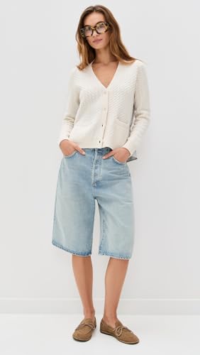 Sea Women's Lavinia Striped Long Sleeve Cardigan2