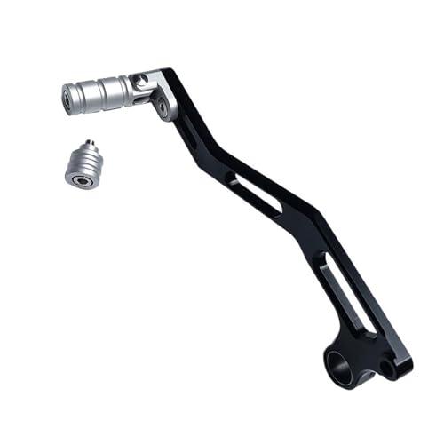 Sélecteur vitesse pour BMW G310 GS levier réglable et pliable de rechange moto 2017-2023