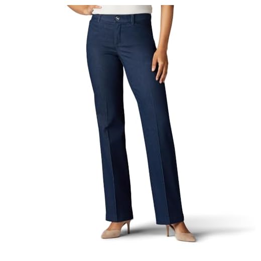 How to package pants o luggage Lee Ultra Lux Comfort Work Trouser Pants