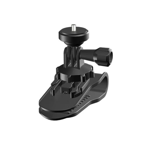 VRTYVEYBB Soporte para visera solar Insta360 GO Ultra, asegura tu cámara con ABS