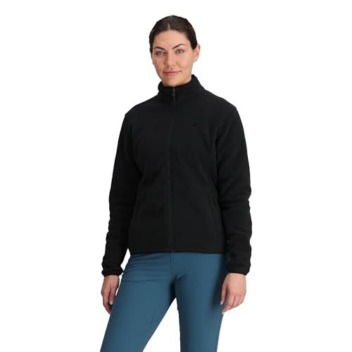 OUTDOOR RESEARCH Women's OR Polartec 200 Jacket | Fleece Insulated