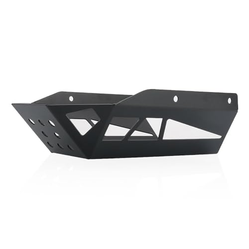 Châssis sabot moteur Versys X300 finition premium pour KLE300