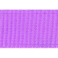 Licol En Plastique PFIFF 101668 – Rose, Réglable En Continu, Ferrures Argentées – Robuste Et Durable Pour Cheval