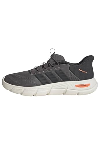 Image of adidas Mens Cloudfoam Flex - Rapidfit Sports Shoes
