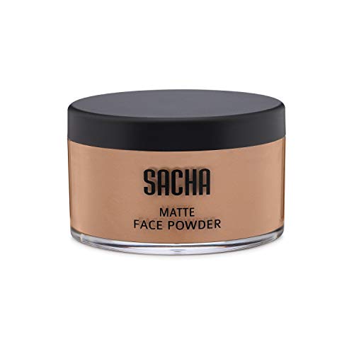 Loose Face Powder - Perfect Honey