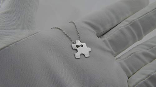 Hanessa, collana e ciondolo in vero argento 925