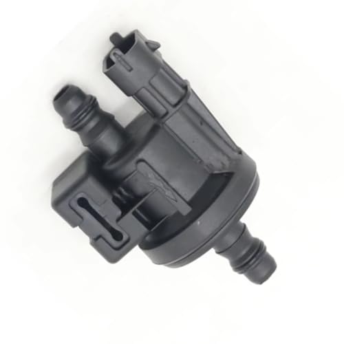 Válvula solenoide de purga 0280142553 para depósito de vapor en Volvo V90 V60