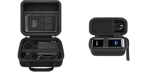 Estuche rígido co2CREA para Anker Prime 240W y Power Bank
