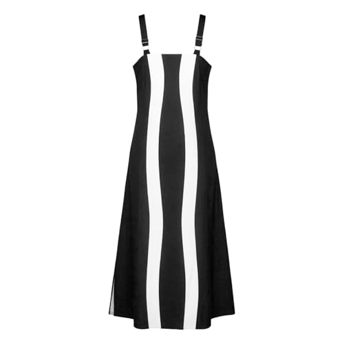 Robe d'été bustier imprimée à séchage rapide et maintien optimal