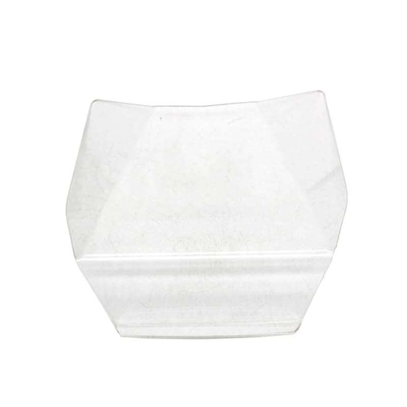 Couvercle de protection pour R1300GS évitant les bris de phares sur GS1300 ADV 2023