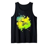 Motocross dirt bike