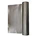Rubber Roll, Neoprene, Rubber Width 2 in, Rubber Length 4 ft, Rubber Thickness 1 in, 70A, Plain Backing