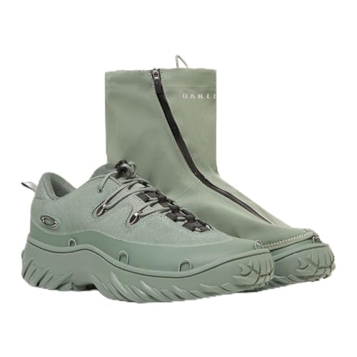 オークリー アサルトブーツ サイズ10.0 OAKLEY オークリー 6インチ