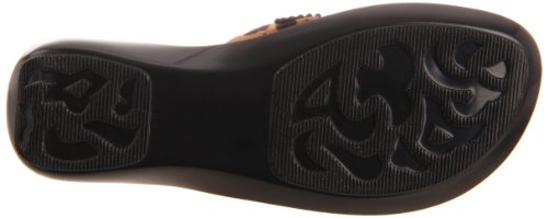 Callisto Kids Roxxie Sandal (Toddler/Little Kid/Big Kid),Leopard,13 M US Little Kid4