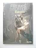  Freaks\' Squeele 01. Totenfeier 1