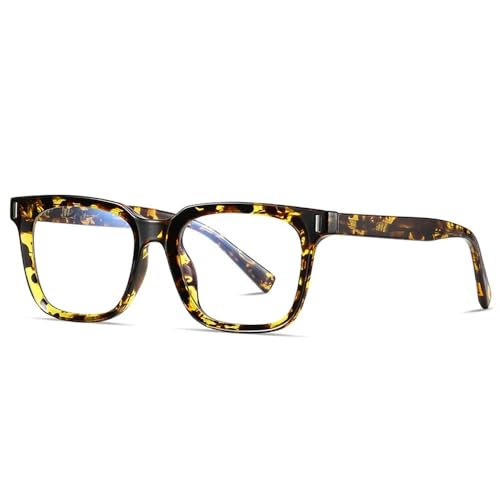 Monture de lunettes tendance pour femme idéale pour le travail sur écran