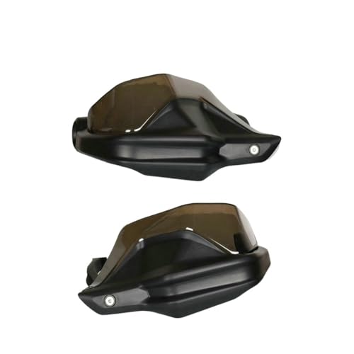Protège-main moto NT1100 2021-2023 bouclier leviers haut de gamme