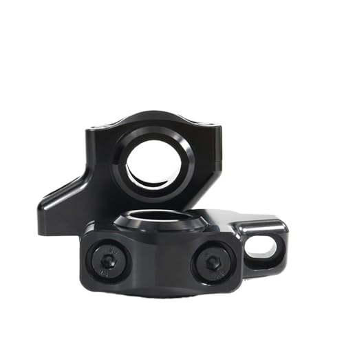 Rehausseurs guidon v-strom pour éliminer le mal de dos en moto