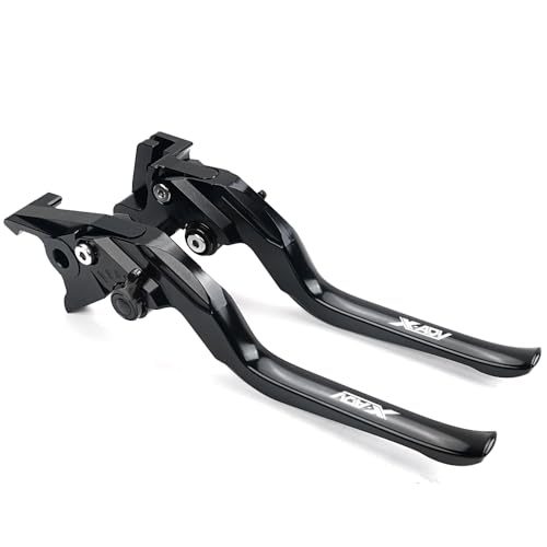 Poignée levier de frein X-ADV750 finition CNC haut de gamme pour modèle 2025